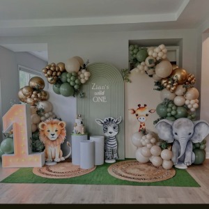 Childminders 