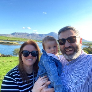 Babysitter required in Money, Co. Mayo, F28 RC60, Ireland