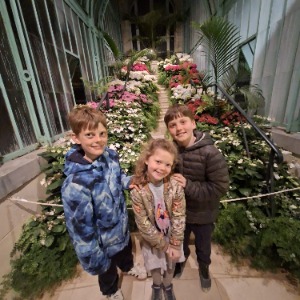 Childminders 