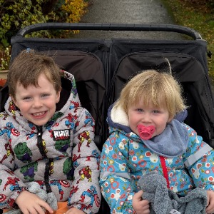Babysitter required in Killegland, Ashbourne, Co. Meath, A84 HE20, Ireland