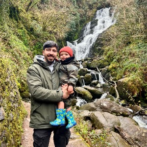 Babysitter required in Liscarroll, County Cork, Ireland