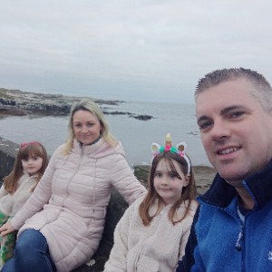 Babysitter required in Ballynahown South, Co. Galway, H91 CDK6, Ireland