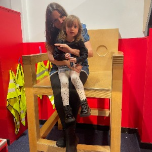 Childminders 