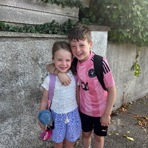 Babysitter required in Blackrock, Cork, Co. Cork, T12 K6RY, Ireland