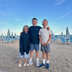 Babysitter required in Gorey, County Wexford, Ireland