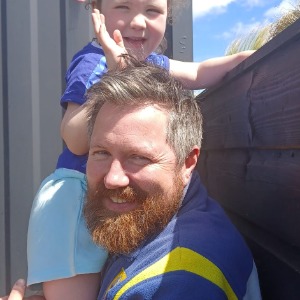 Babysitter required in Glasheen, Cork, Ireland
