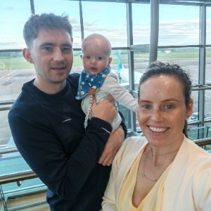 Babysitter required in Ballybur Upper, Co. Kilkenny, R95 KC5D, Ireland