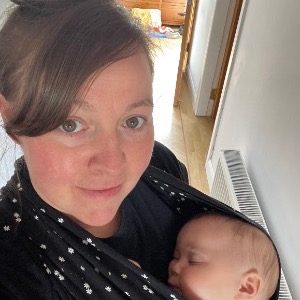 Babysitter required in Blackrock, Dublin, Ireland