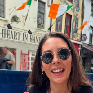 Babysitter required in Newtown Little, Dublin 14, Ireland