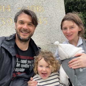 Babysitter required in Rathmines, Dublin, Ireland
