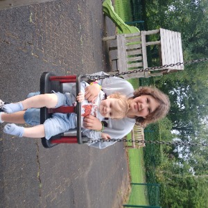 Babysitter required in Clonaderg, Co. Offaly, N37 K289, Ireland