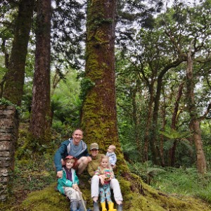 Babysitter required in Garrane West, Co. Kerry, V93 VR83, Ireland