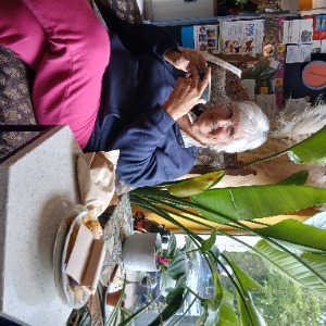 Elderly Care 