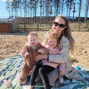 Babysitter required in Kingswood, Dublin 24, D24 EE64, Ireland