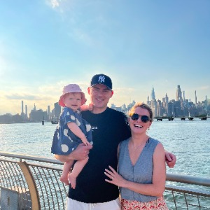 Babysitter required in Sandymount, Dublin, Ireland