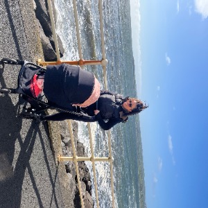 Babysitter required in Knocklyon, Dublin, Ireland