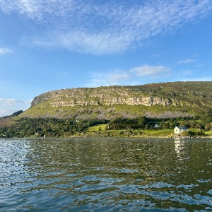 Babysitter required in Strandhill, County Sligo, Ireland