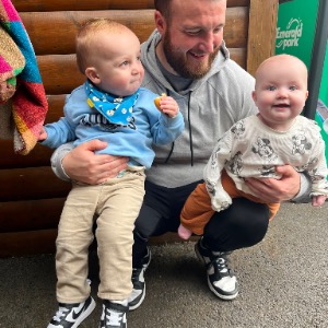 Babysitter required in 18 Glenoir, St Senan's Road