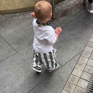 Babysitter required in Cork, Ireland
