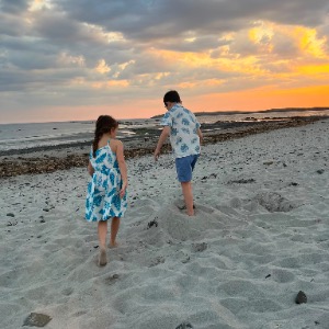 Childminders 