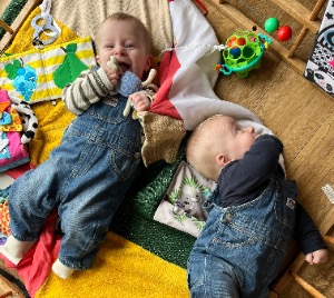 Babysitter required in Gortnaclassagh, County Mayo, Ierland