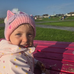 Babysitter required in Tramore, County Waterford, Ireland