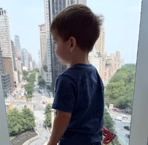 Babysitter required in Dublin 2, Ireland