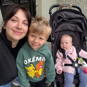 Babysitter required in Magheranure, Co. Cavan, H16 YN96, Ireland