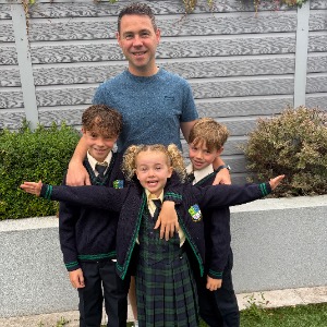 Babysitter required in Easton, Leixlip, Co. Kildare, W23 D234, Ireland