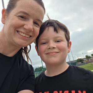 Babysitter required in Ballynagore, County Westmeath, Ireland