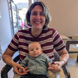 Babysitter required in Ballymore, Co. Galway, H91 X7DT, Ireland