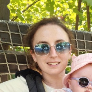 Babysitter required in Ballintemple, Cork, Ireland