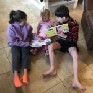 Au Pair 