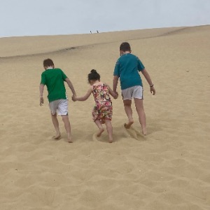 Babysitter required in Stillorgan, Dublin, Ireland