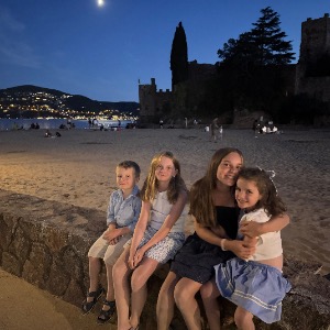 Childminders 