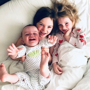 Babysitter required in 2 Roebuck Avenue, Blackrock, Ireland