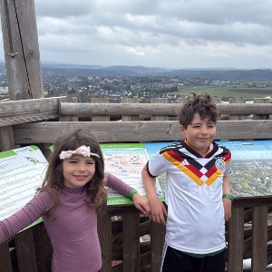 Childminders 