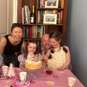 Babysitter required in Aiken's Village, Dublin, Ireland