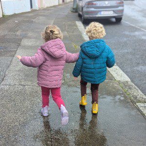 Babysitter required in Dún Laoghaire, Dublin, Ireland