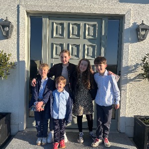 Childminders 