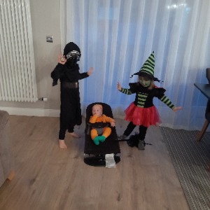 Childminders 