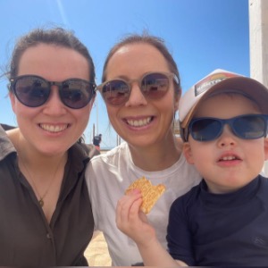 Babysitter required in Drumcondra, Dublin, Ireland
