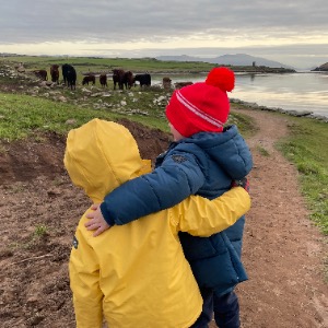 Babysitter required in Mount Merrion, County Dublin, Ireland