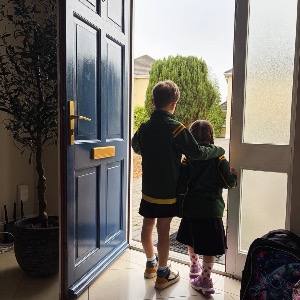 Babysitter required in Dunmore, Kilkenny, Co. Kilkenny, R95 T9X2, Ireland