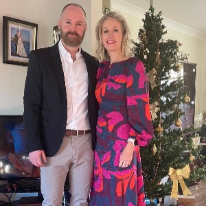 Babysitter required in Maynooth, County Kildare, Ireland