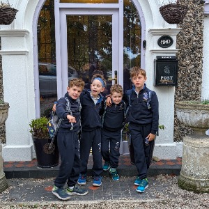 Babysitter required in Dublin, Co. Dublin, D6W VK25, Ireland