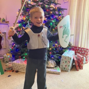 Babysitter required in Orchard Court, Cork, Ireland