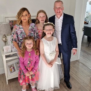 Babysitter required in Malahide Demesne, Malahide, Co. Dublin, K36 RF29, Ireland