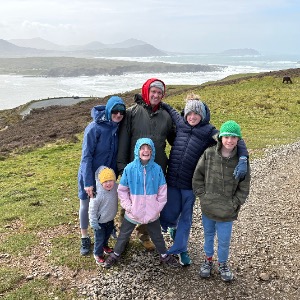 Childminders 