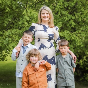 Childminders 